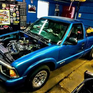 Meet your Posher, Curt